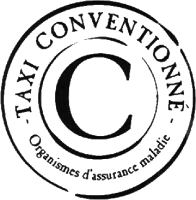 taxi conventionné taxi conventionné